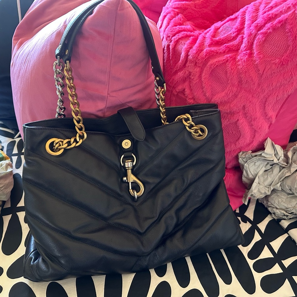 Rebecca Minkoff Edie shoulder bag